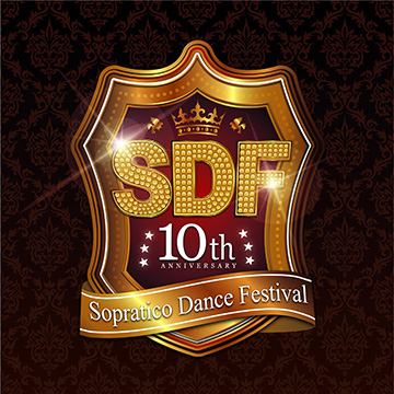 SDF 10th ANNIVERSARY