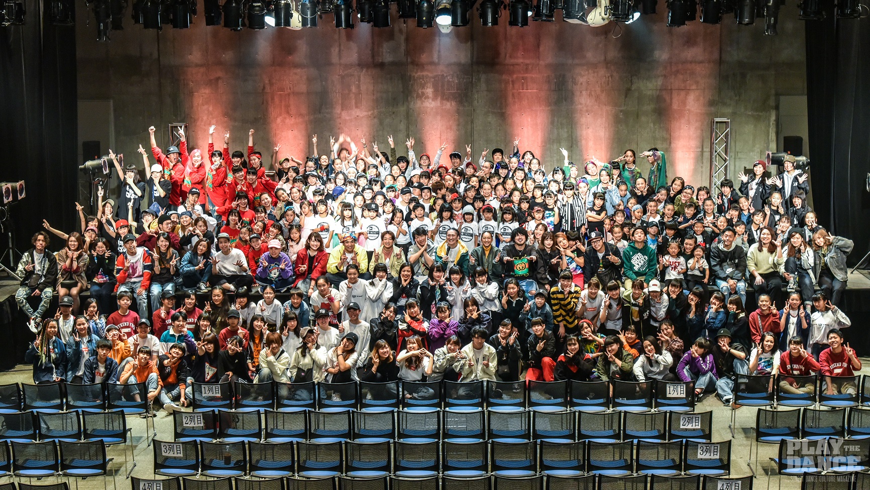 SDF2018